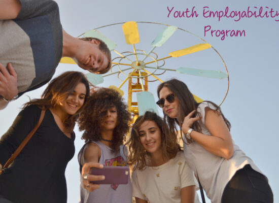 Youth Employability Program (YEP) – Phase 1 (2016-2021)